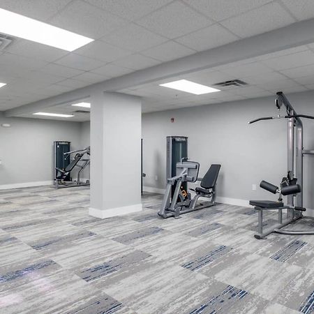 שרלוט 4B 3Ba Premium Family Apartment With Gym מראה חיצוני תמונה