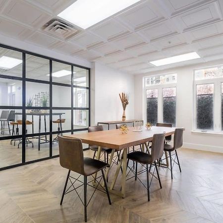 שרלוט 4B 3Ba Premium Family Apartment With Gym מראה חיצוני תמונה