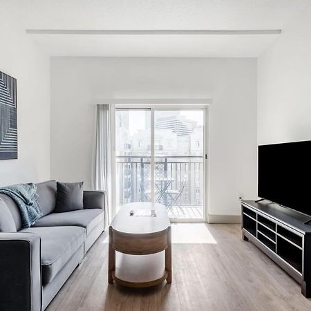 שרלוט 4B 3Ba Premium Family Apartment With Gym מראה חיצוני תמונה
