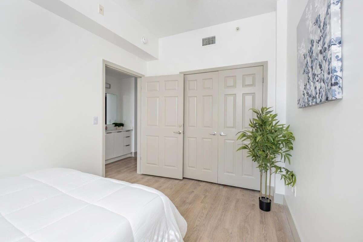 שרלוט 4B 3Ba Premium Family Apartment With Gym מראה חיצוני תמונה
