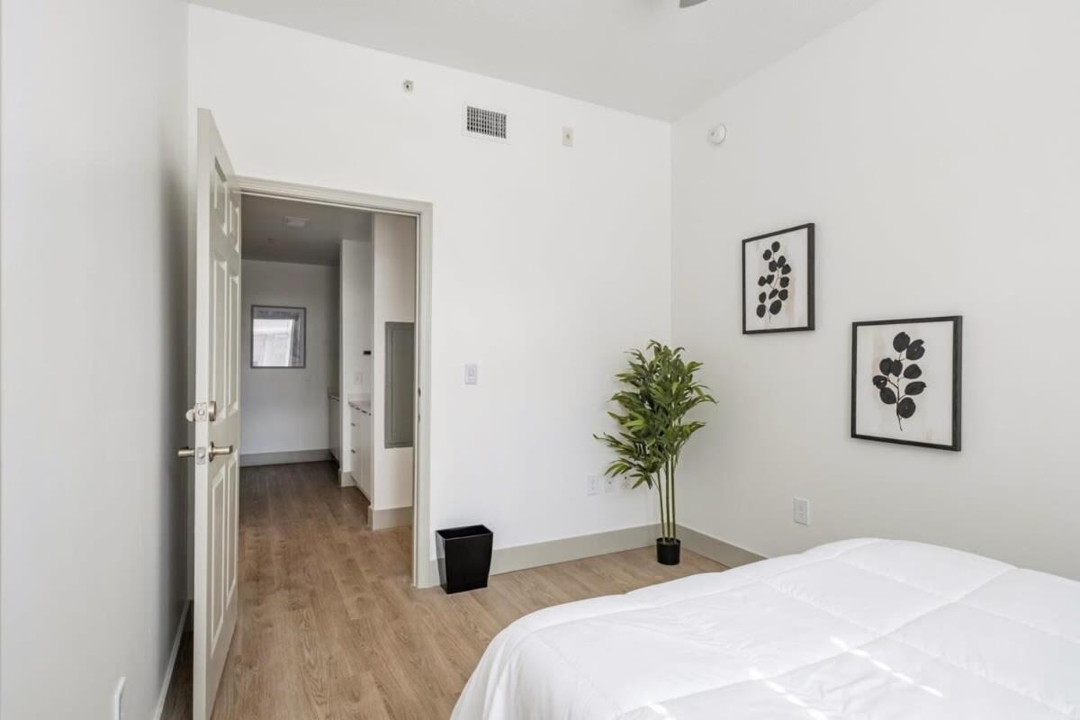 שרלוט 4B 3Ba Premium Family Apartment With Gym מראה חיצוני תמונה