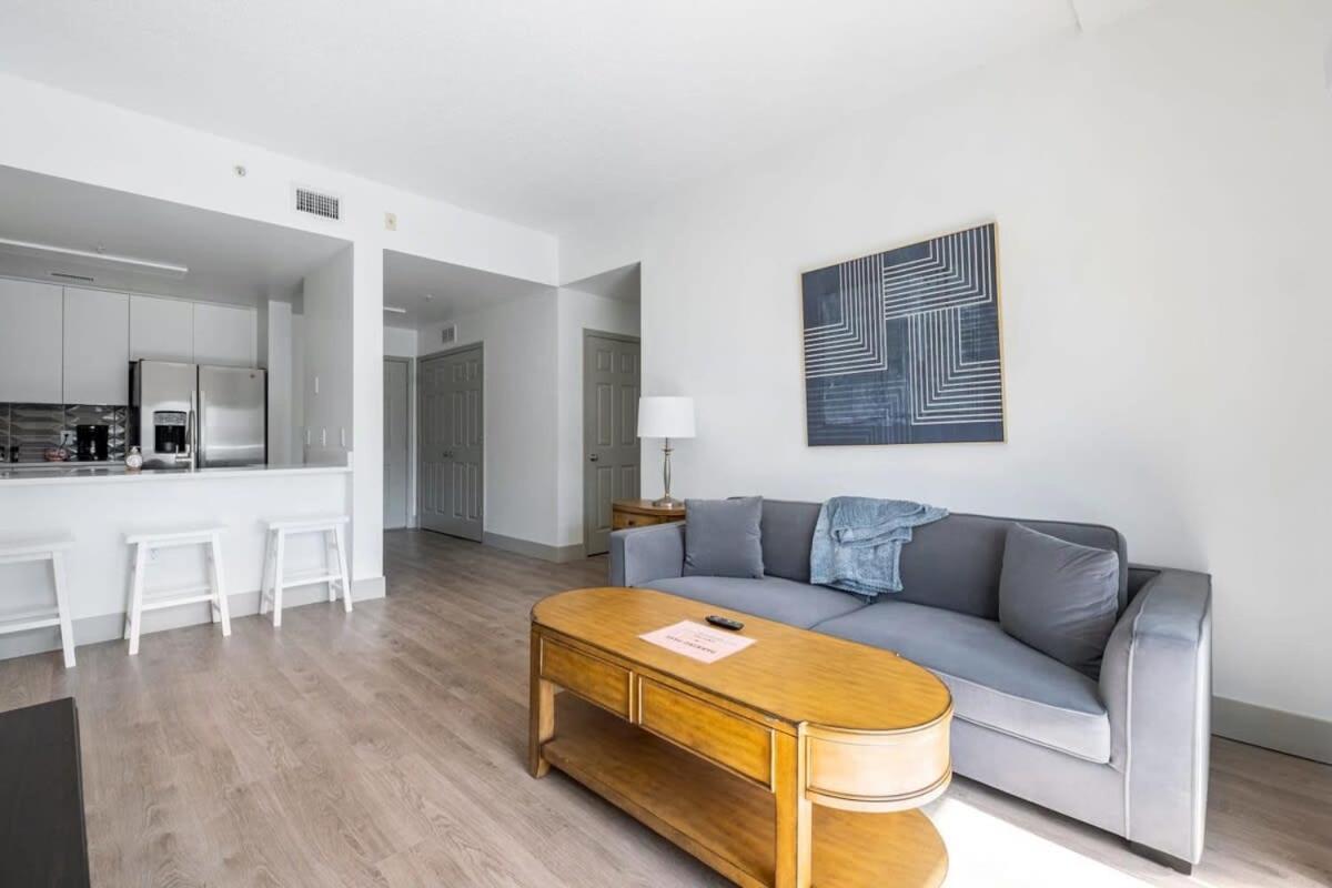 שרלוט 4B 3Ba Premium Family Apartment With Gym מראה חיצוני תמונה
