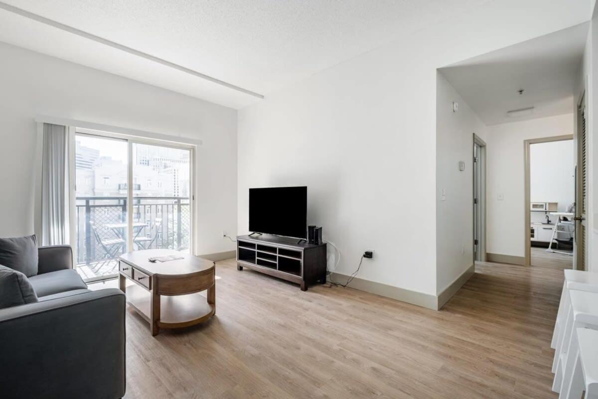 שרלוט 4B 3Ba Premium Family Apartment With Gym מראה חיצוני תמונה
