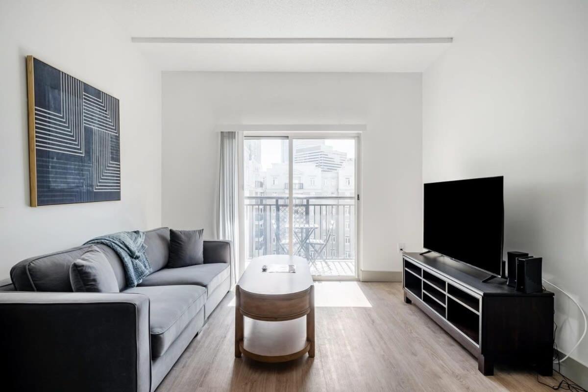 שרלוט 4B 3Ba Premium Family Apartment With Gym מראה חיצוני תמונה